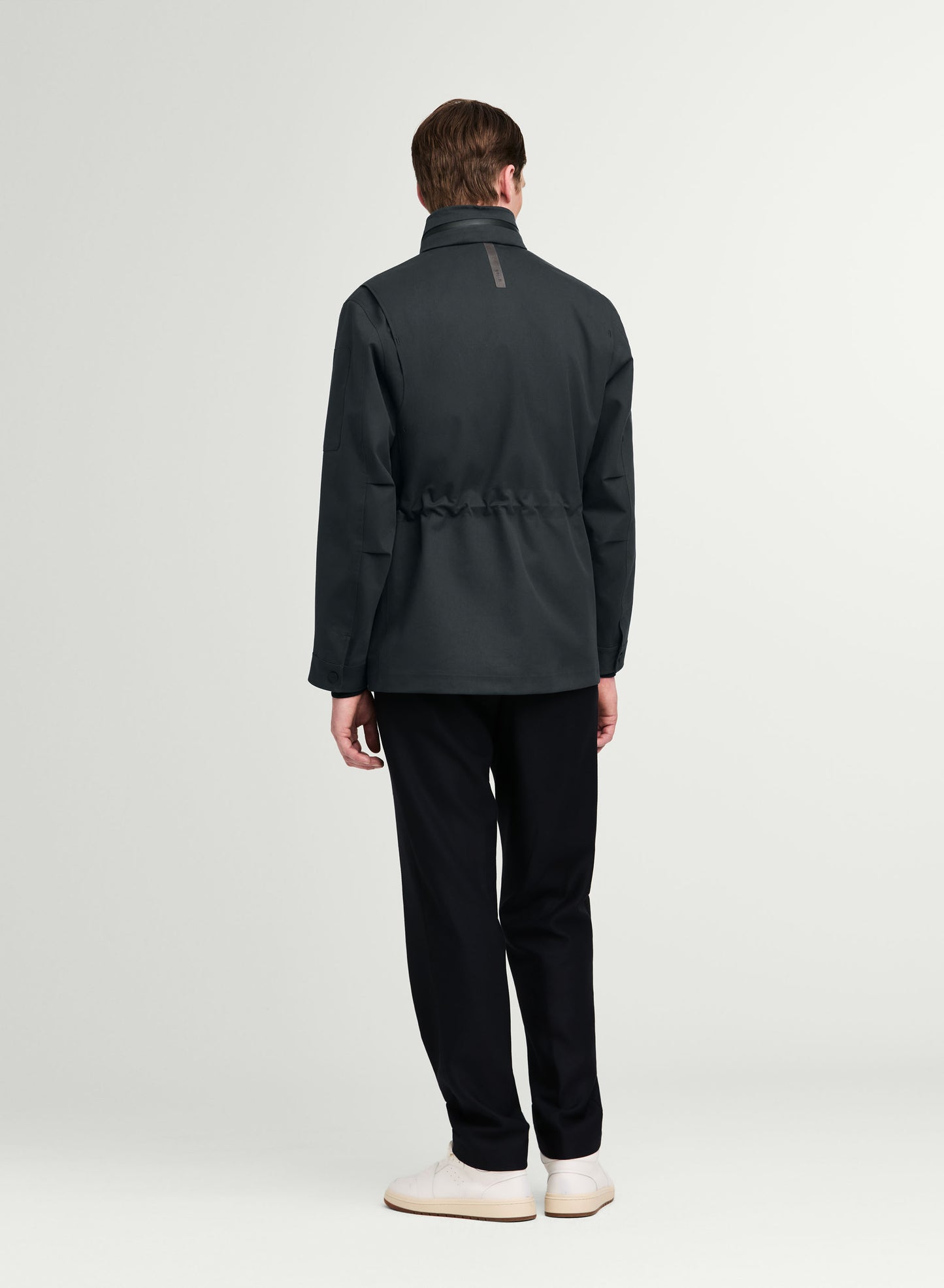G-LAB Defender Jacket in dark navy