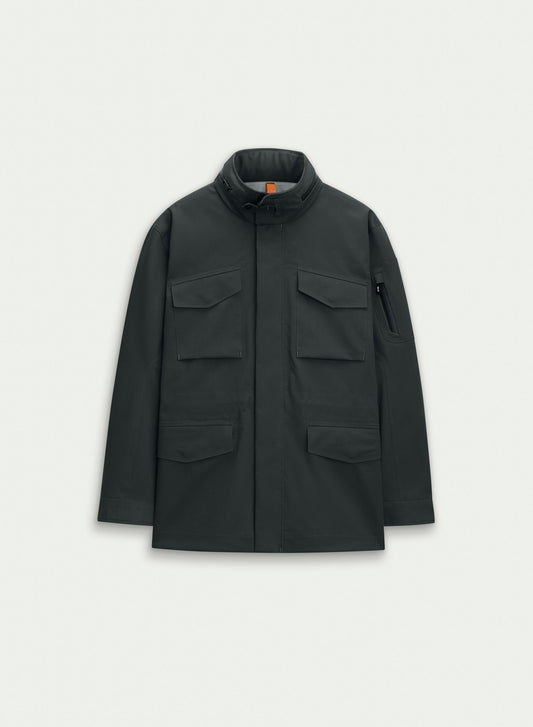 G-LAB Defender Jacket in dark navy