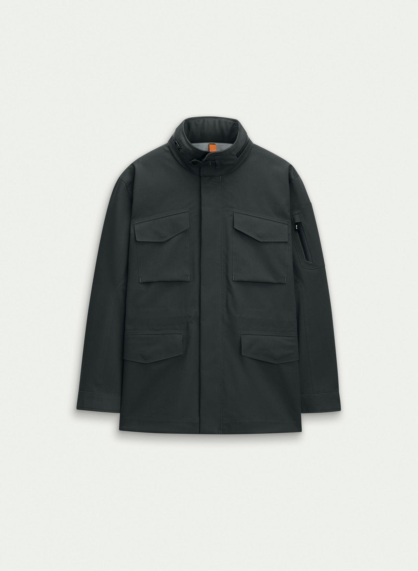 G-LAB Defender Jacket in dark navy