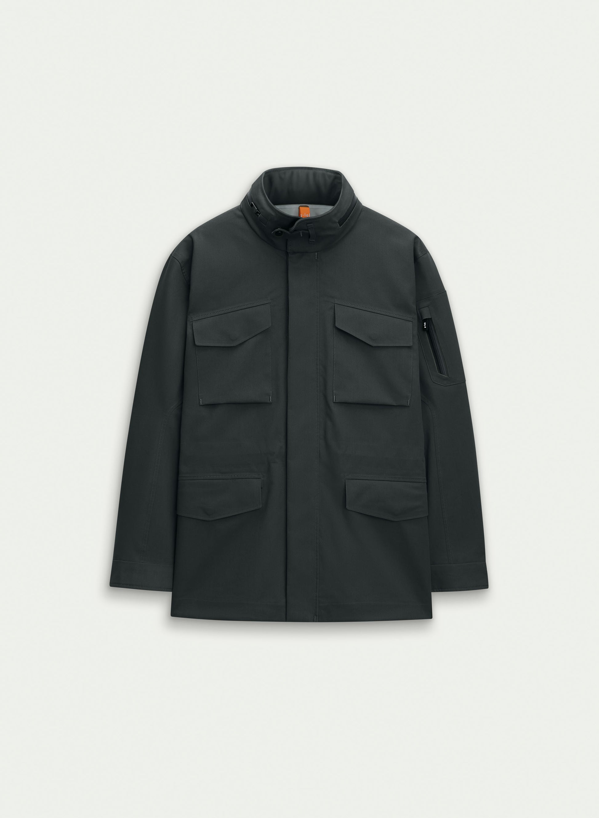 G-LAB Defender Jacket in dark navy
