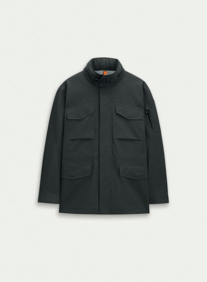 G-LAB Defender Jacket in dark navy