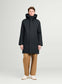G-LAB Soho Coat in dark navy