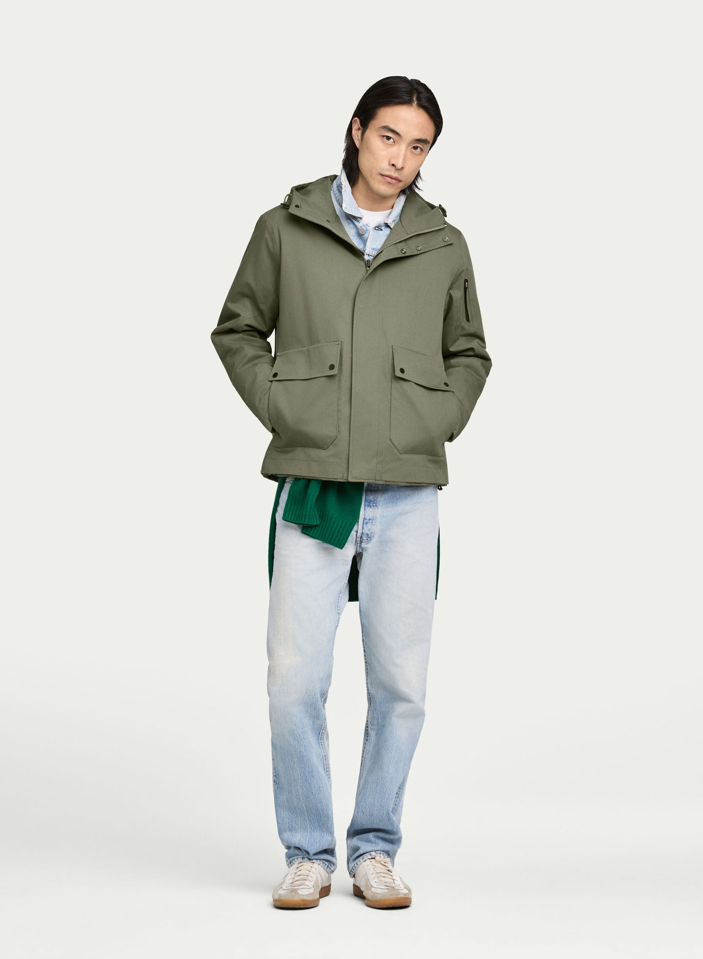 G-LAB Edge Jacket