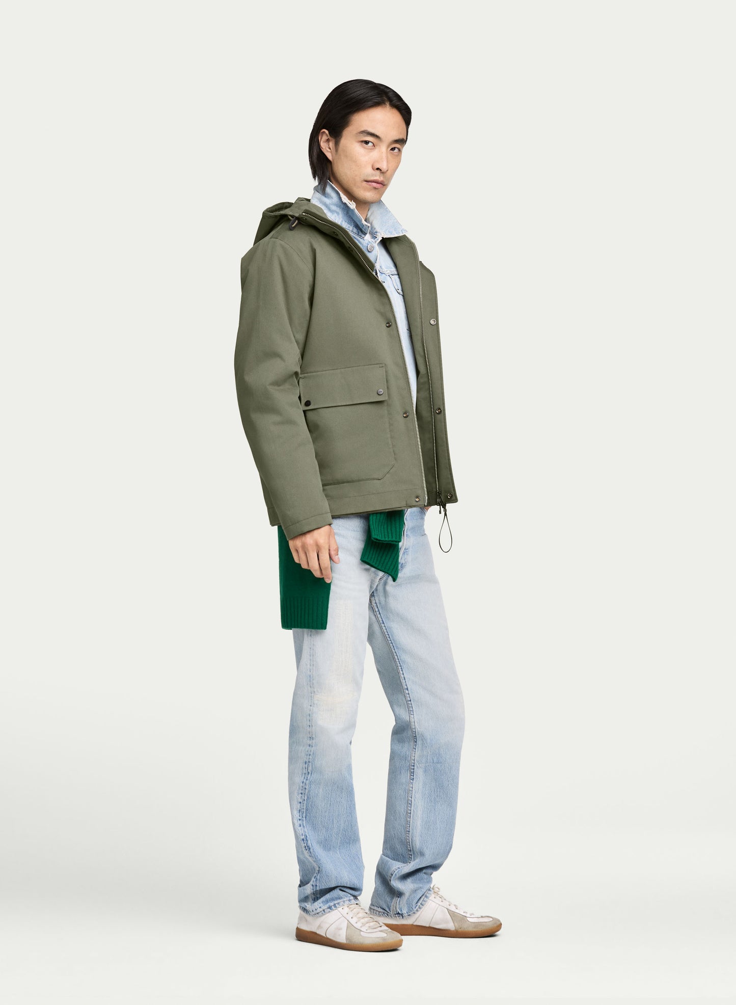 G-LAB Edge Jacket