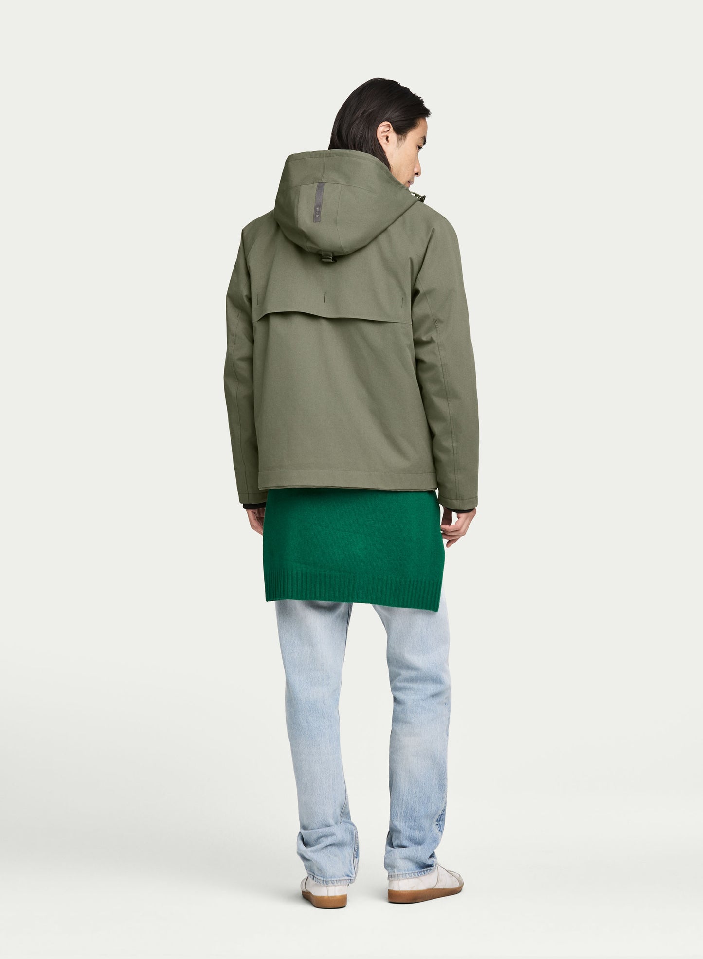 G-LAB Edge Jacket