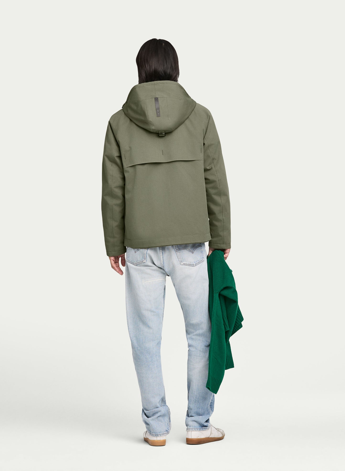 G-LAB Edge Jacket