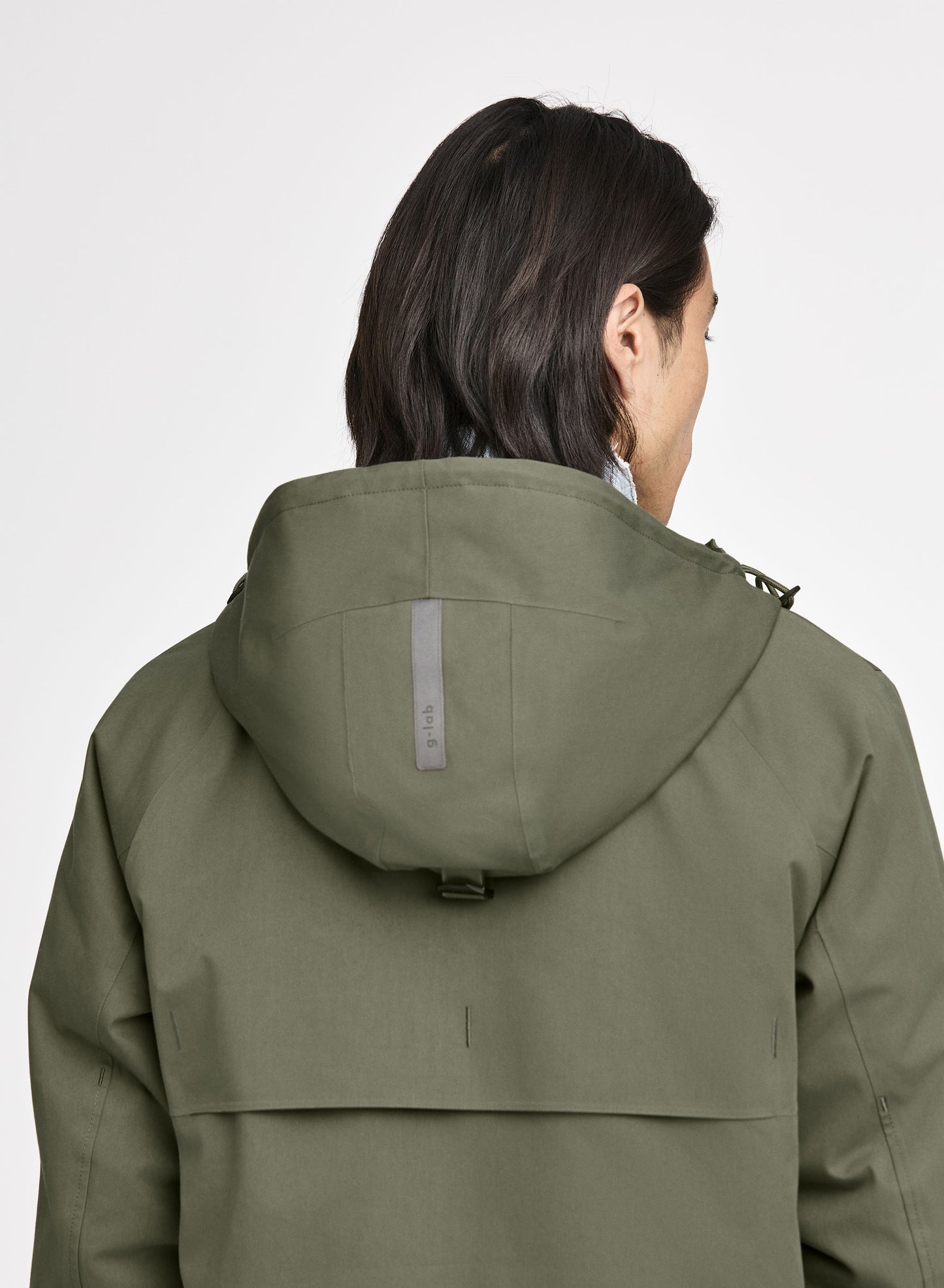 G-LAB Edge Jacket