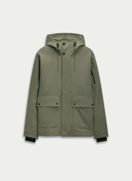 G-LAB Edge Jacket