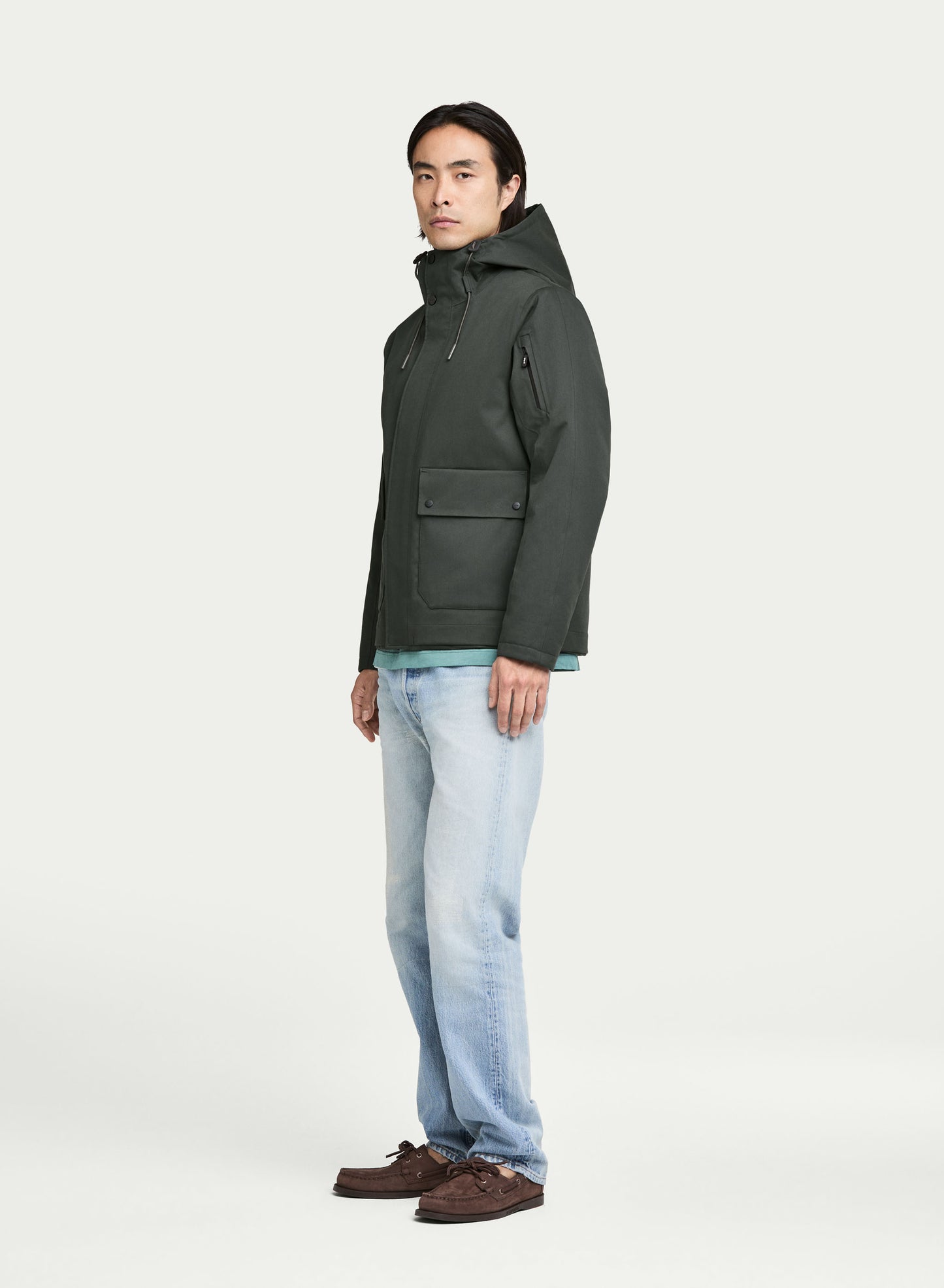 G-LAB Edge Jacket