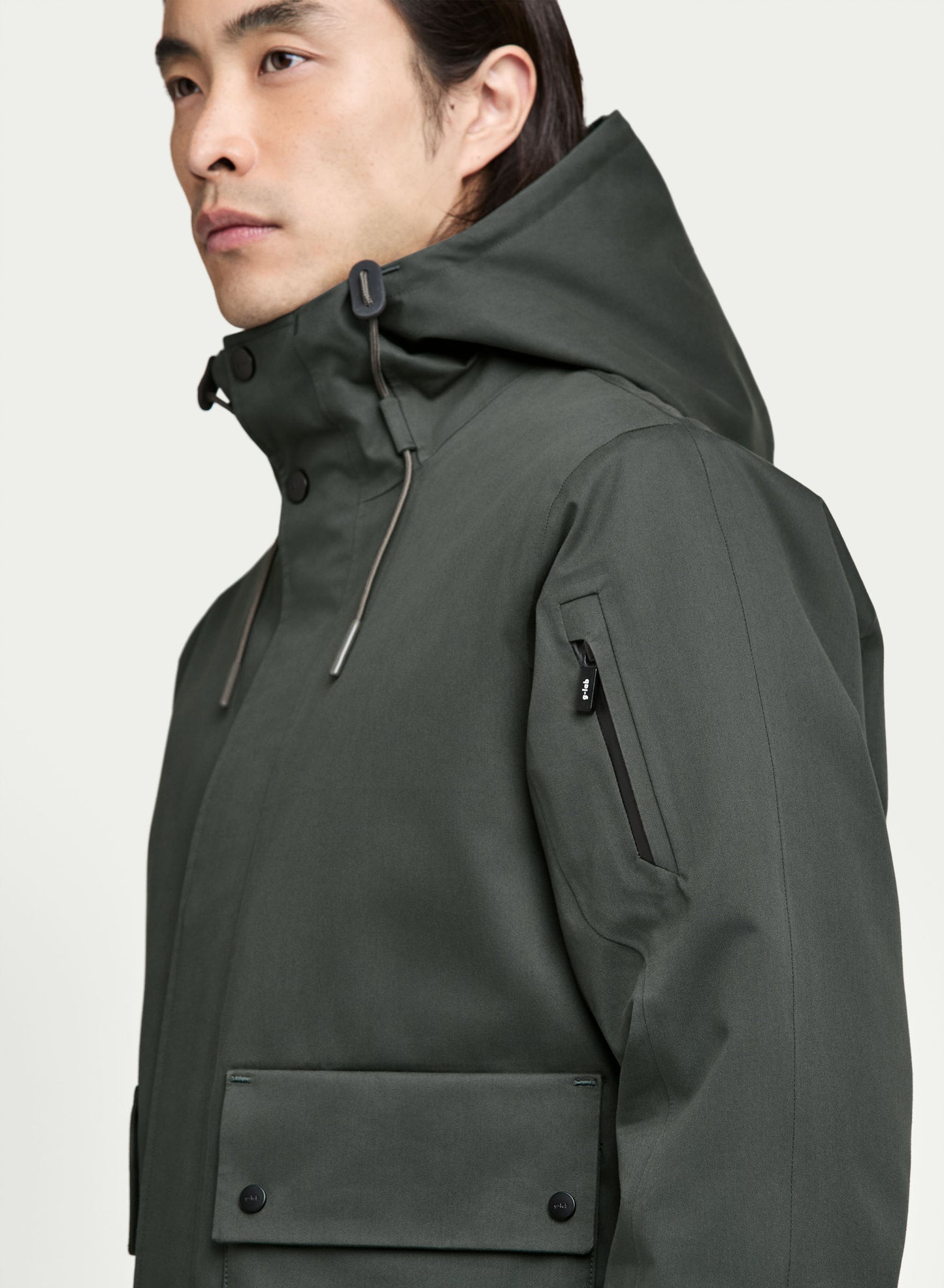 G-LAB Edge Jacket