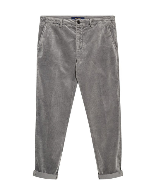 Mos Mosh Gallery MMGHunt Corduroy Pant – Castlerock (287)