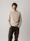 MosMosh MMGCarlos Crew Neck Knit