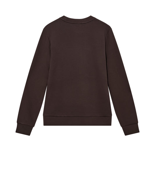MosMosh MMGAbel Crew Neck Sweat