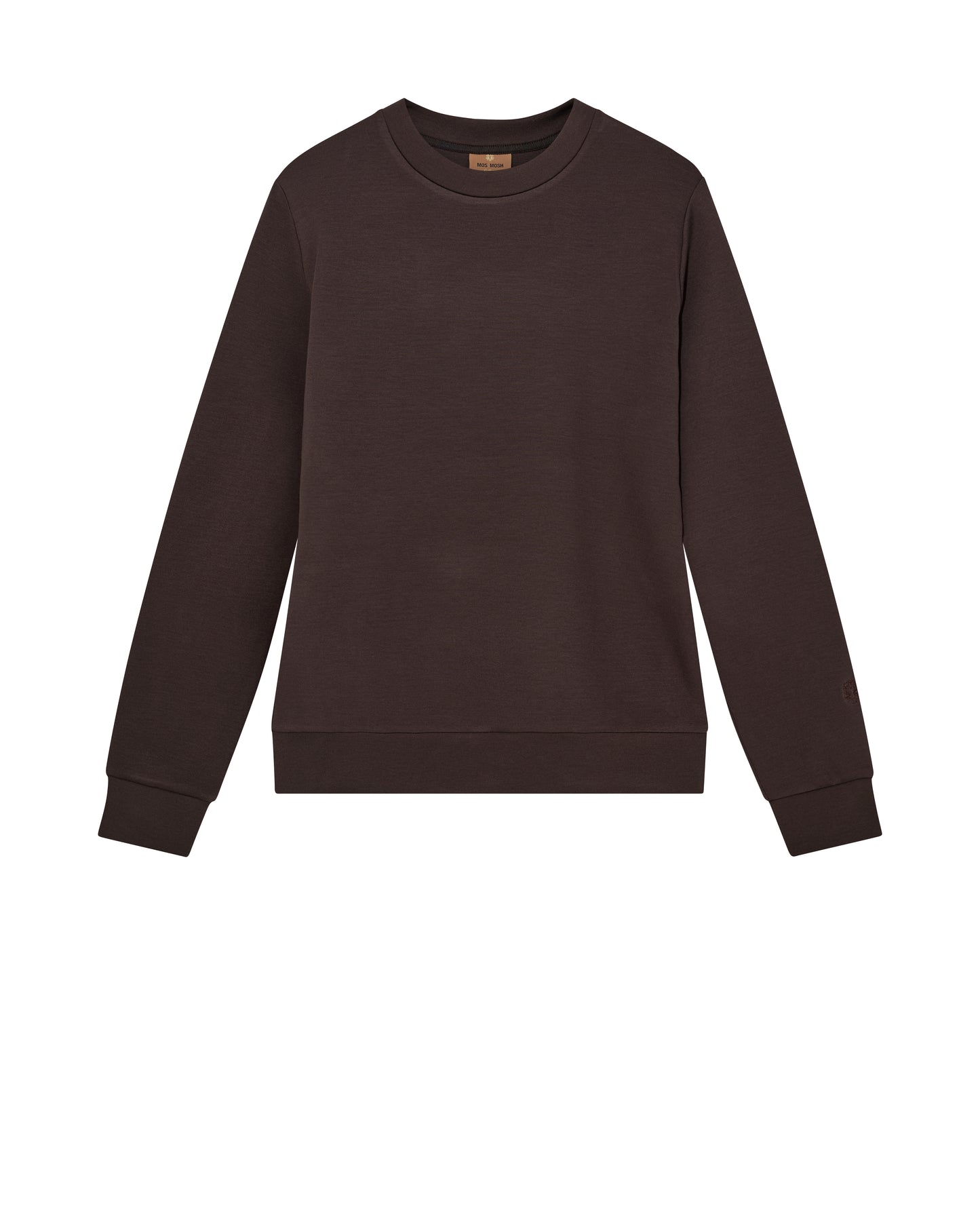 MosMosh MMGAbel Crew Neck Sweat