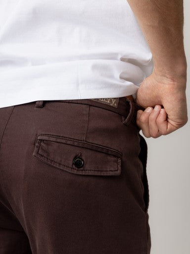 MosMosh MMGHunt Soft String Pant