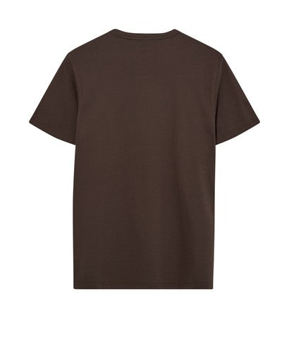Mos Mosh Gallery Perry O-Ss Tee