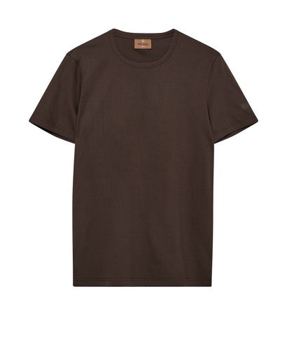 Mos Mosh Gallery Perry O-Ss Tee