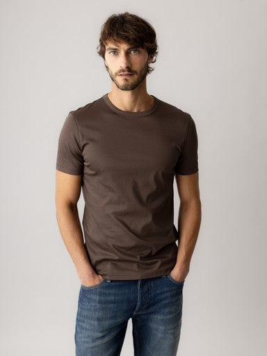 Mos Mosh Gallery Perry O-Ss Tee