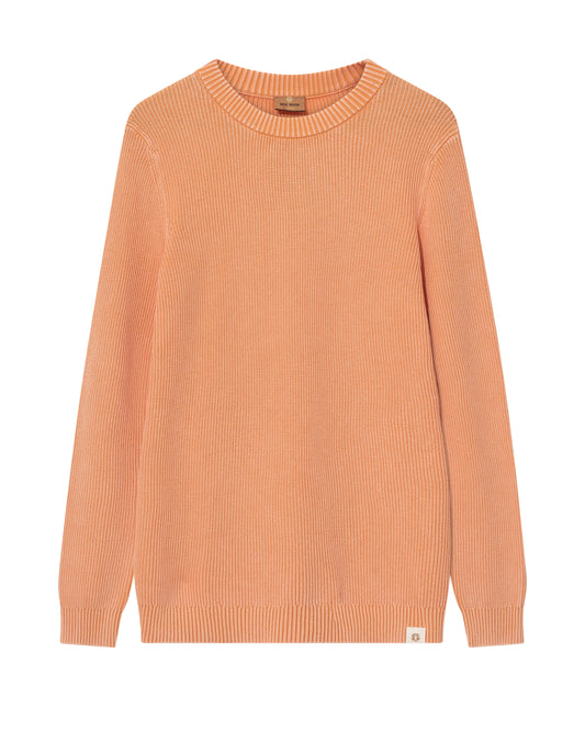 Mos Mosh Gallery MMGRoyce Crew Neck Knit