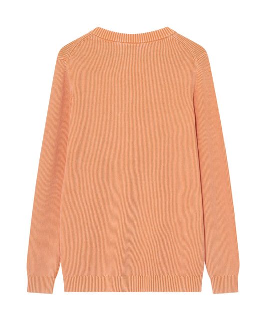 Mos Mosh Gallery MMGRoyce Crew Neck Knit
