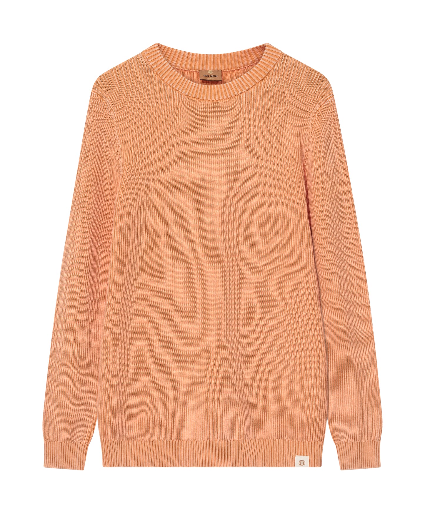 Mos Mosh Gallery MMGRoyce Crew Neck Knit