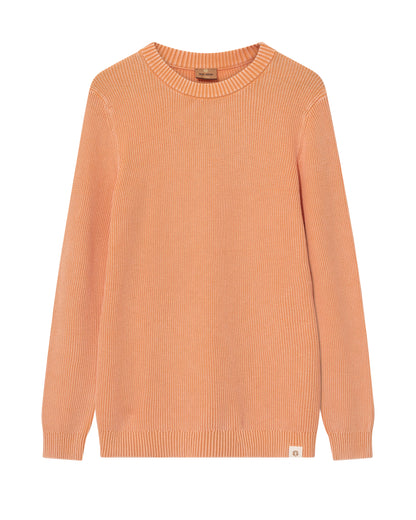 Mos Mosh Gallery MMGRoyce Crew Neck Knit