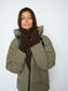 MosMosh MMThora Scarf Hat