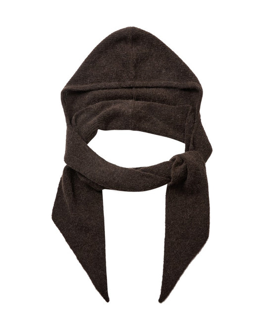 MosMosh MMThora Scarf Hat
