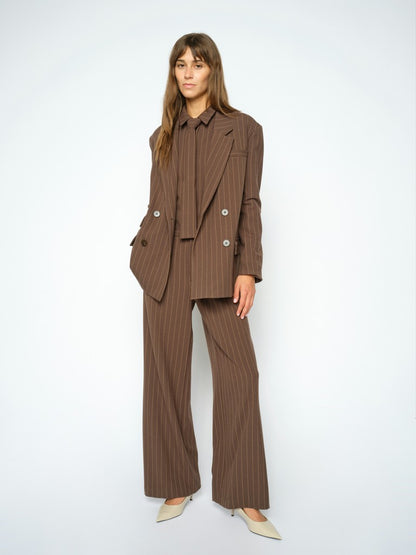 MosMosh MMLeya York Pant