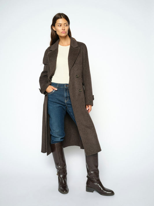 MosMosh MMAlva Loisa Coat