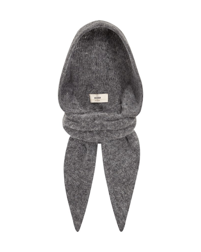 MosMosh MMThora Scarf Hat
