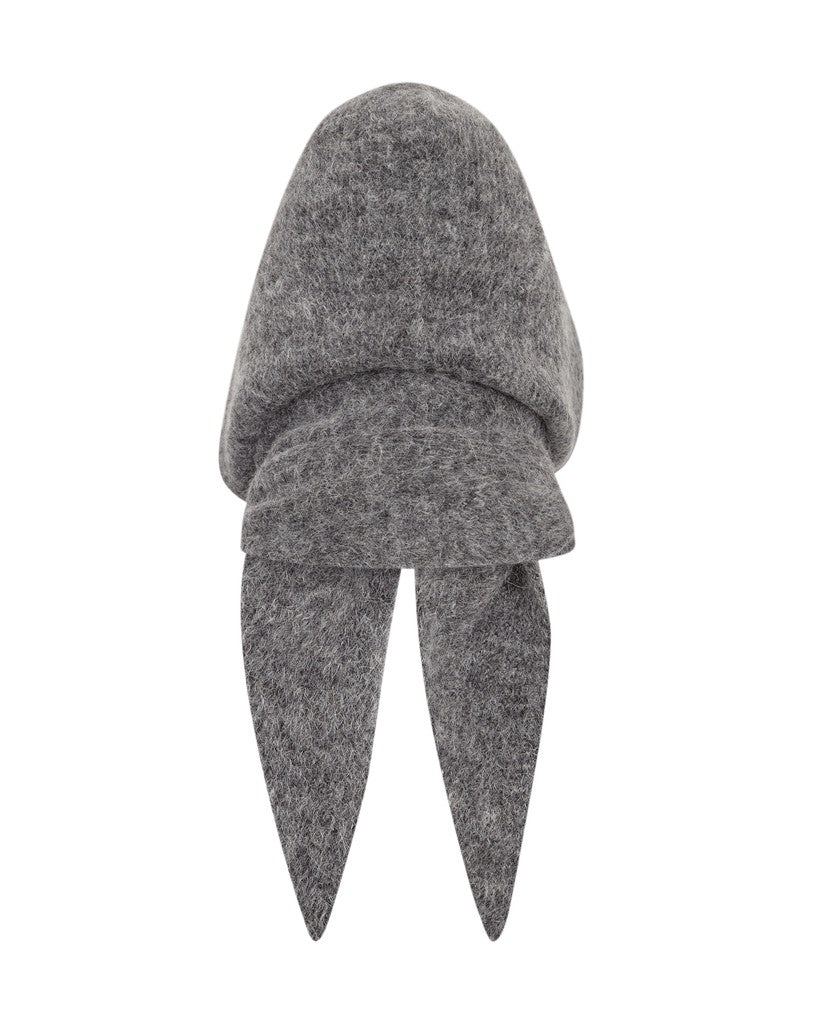 MosMosh MMThora Scarf Hat