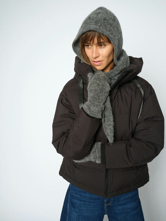 MosMosh MMThora Scarf Hat