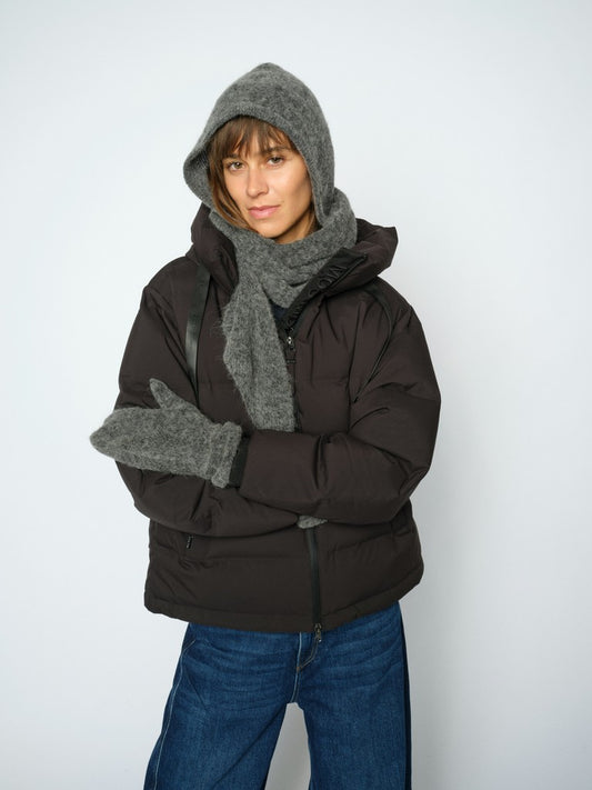 MosMosh MMThora Scarf Hat