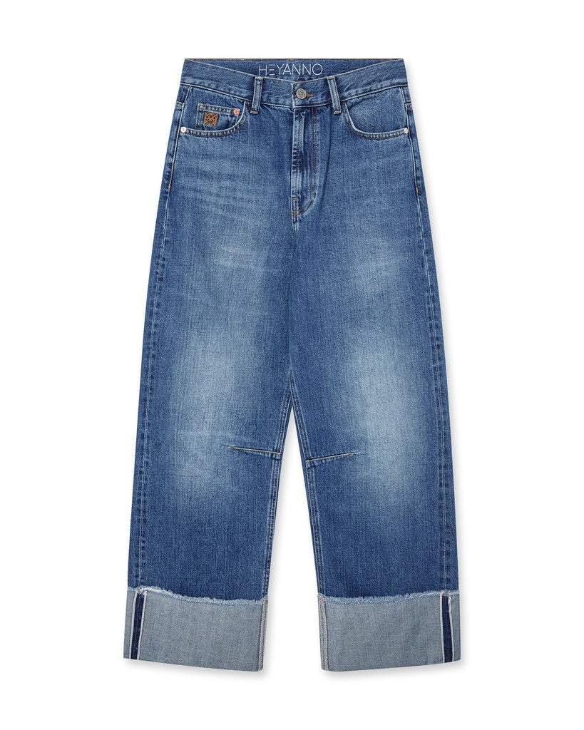 MosMosh MMHHalo Selfedge Jeans