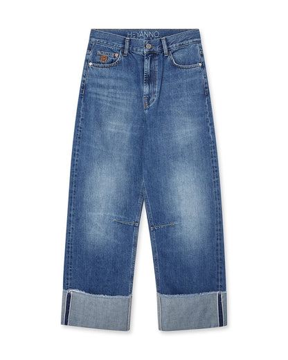 MosMosh MMHHalo Selfedge Jeans