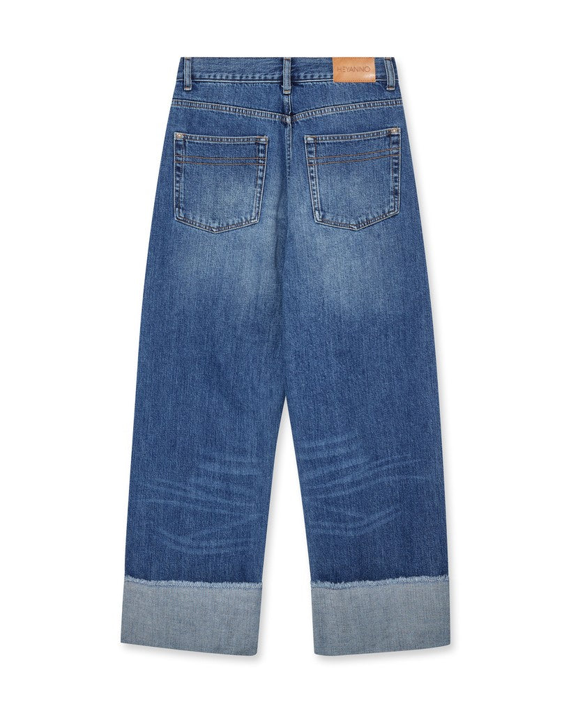 MosMosh MMHHalo Selfedge Jeans