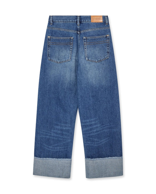 MosMosh MMHHalo Selfedge Jeans