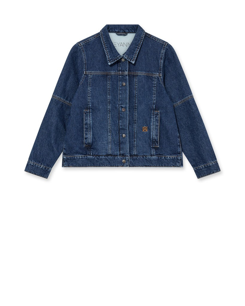 MosMosh MMHJewel Loop Jacket
