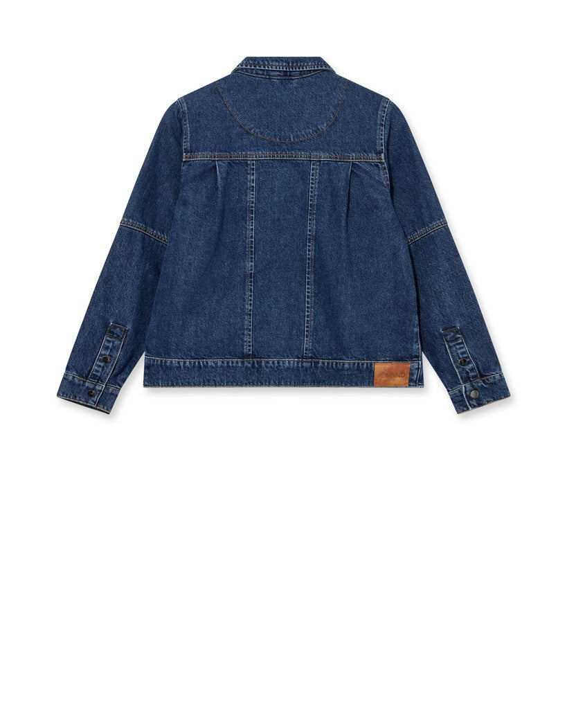 MosMosh MMHJewel Loop Jacket