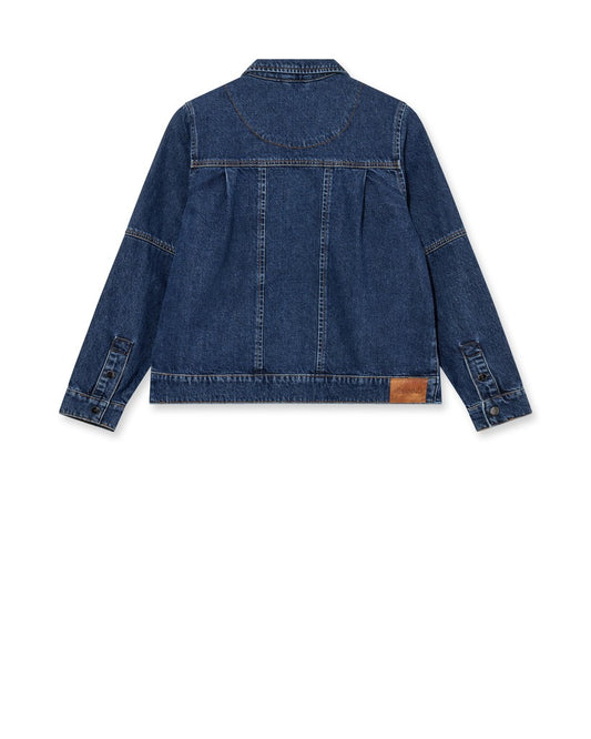 MosMosh MMHJewel Loop Jacket