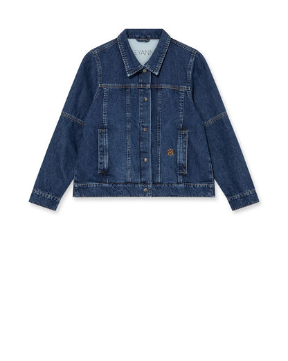 MosMosh MMHJewel Loop Jacket