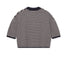 MosMosh MMHPoetic Stripe Knit