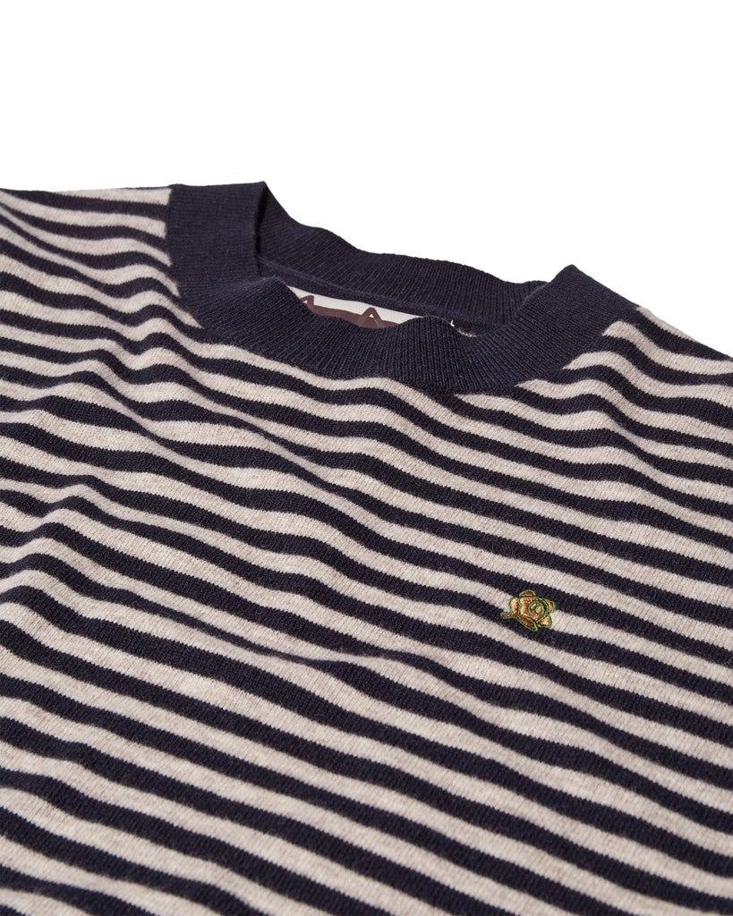 MosMosh MMHPoetic Stripe Knit