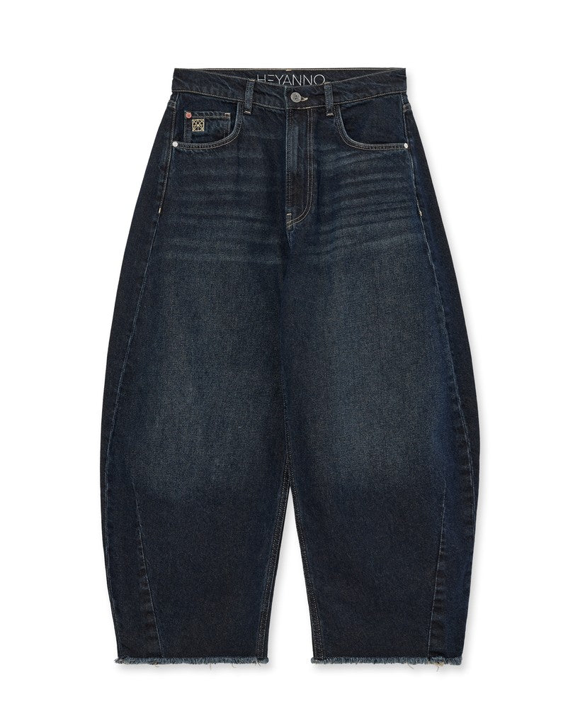 MosMosh MMHTrooper Titan Jeans