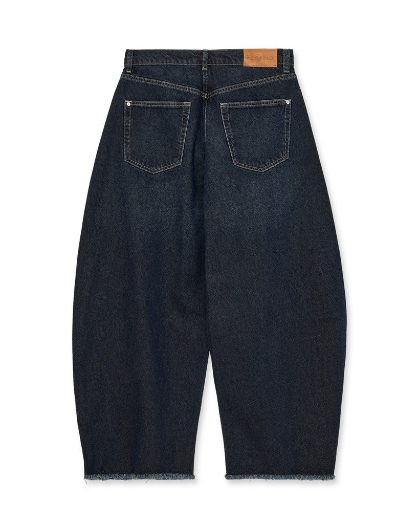 MosMosh MMHTrooper Titan Jeans