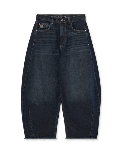 MosMosh MMHTrooper Titan Jeans
