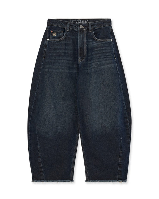 MosMosh MMHTrooper Titan Jeans