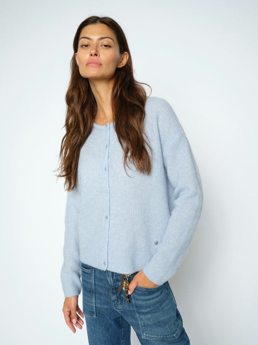 MosMosh MMAlmine Knit Cardigan