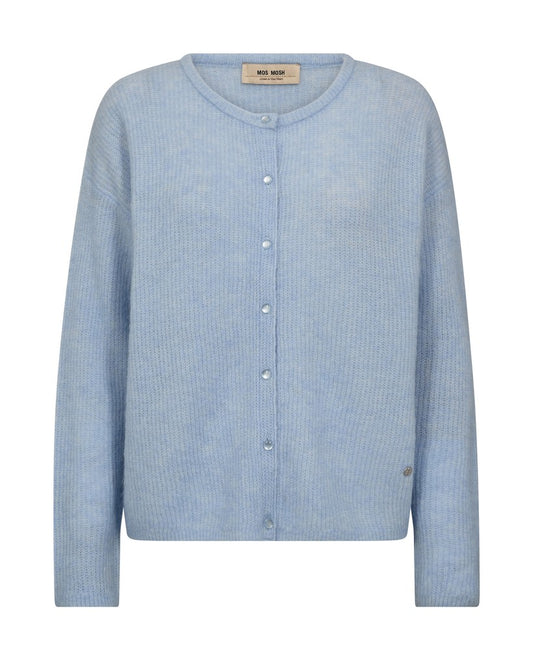 MosMosh MMAlmine Knit Cardigan
